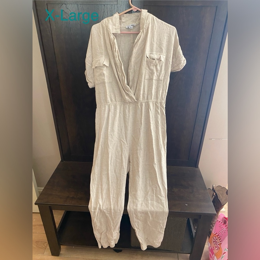 Fashion Nova XL Jumper